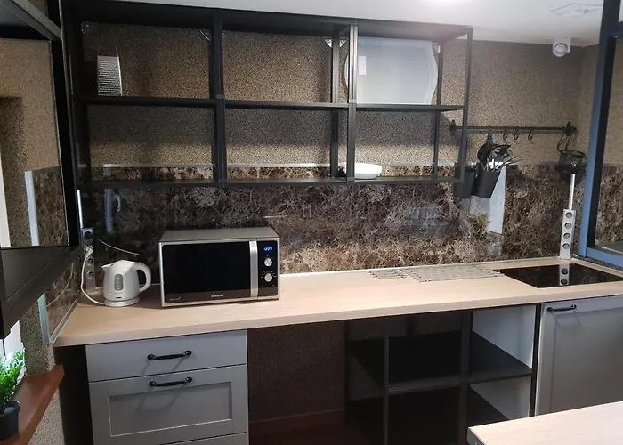 Pokoje Goscinne Nad Jeziorem